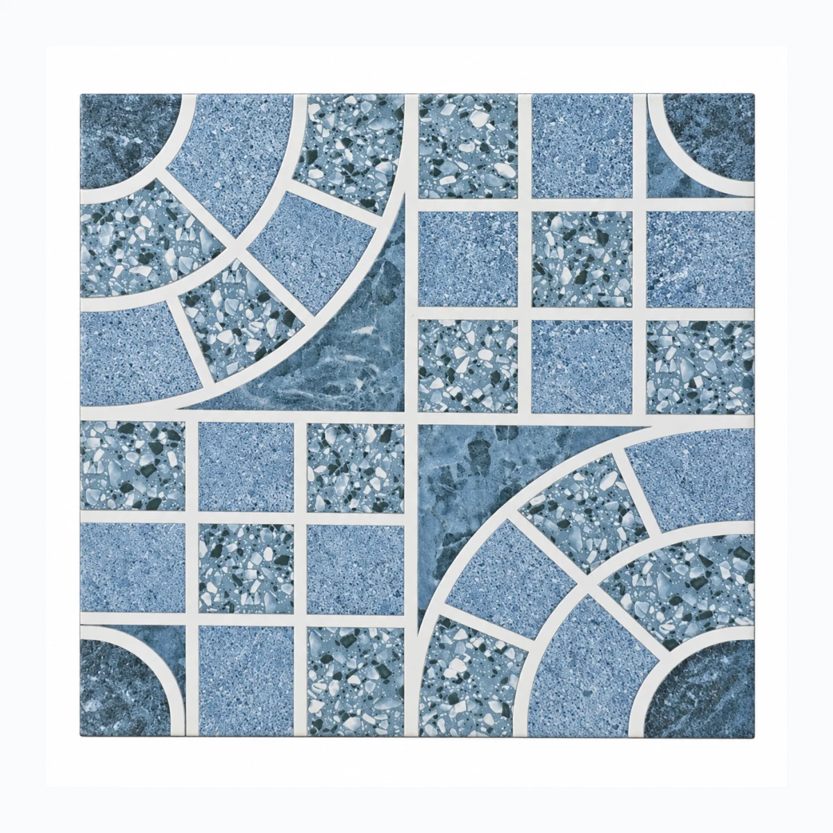 Carreaux Indiens 60 × 120 cm – 1,44 m² – 2 pièces/carton miniature 9