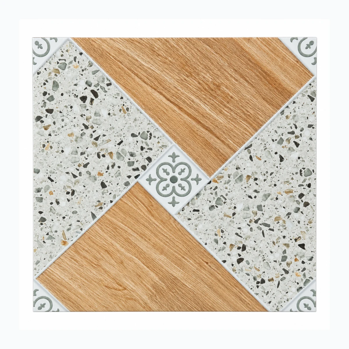 Carreaux Indiens 60 × 120 cm – 1,44 m² – 2 pièces/carton miniature 8
