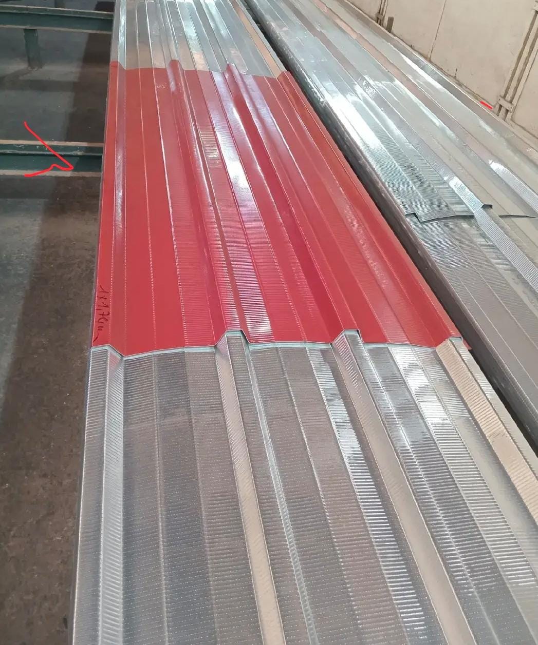 ALUMINIUM 7/10EME ET 6/10EME